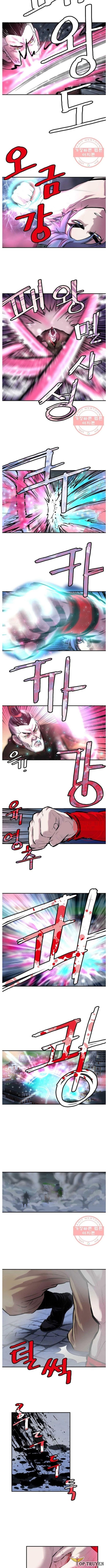 đọc truyện Bất Bại Quyền Ma Chương 273 ảnh 7 tại Thiên Thai Truyện