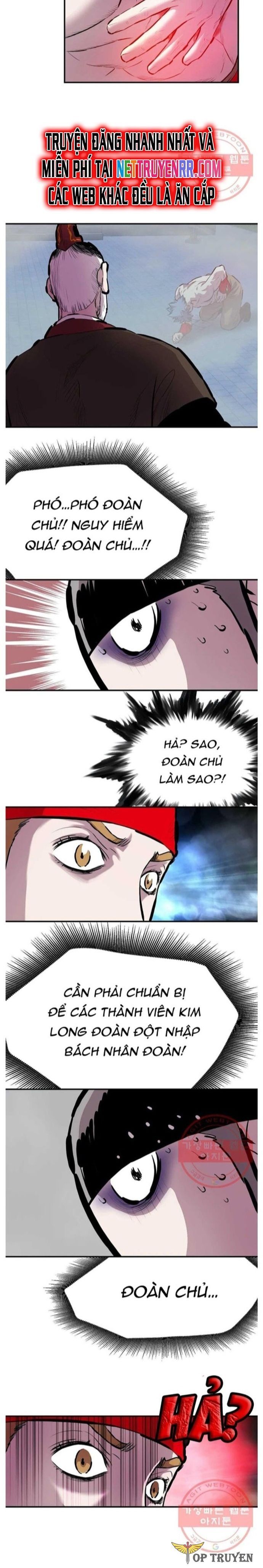 đọc truyện Bất Bại Quyền Ma Chương 273 ảnh 8 tại Thiên Thai Truyện