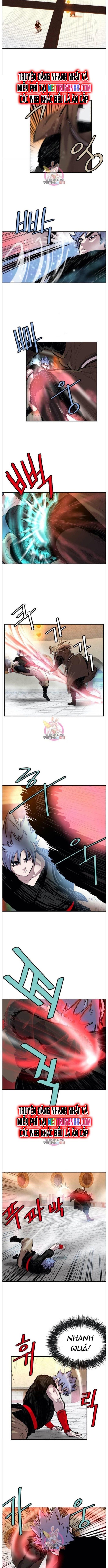 đọc truyện Bất Bại Quyền Ma Chương 275 ảnh 5 tại Thiên Thai Truyện