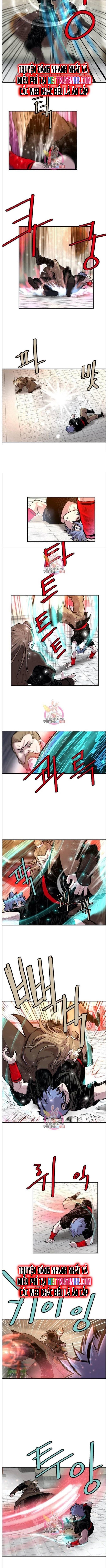 đọc truyện Bất Bại Quyền Ma Chương 275 ảnh 6 tại Thiên Thai Truyện