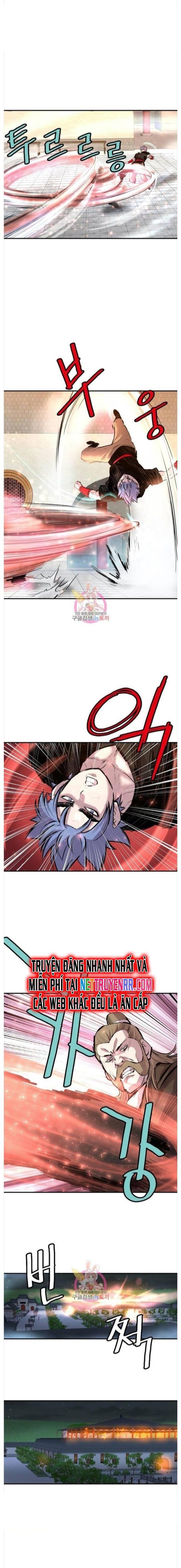 đọc truyện Bất Bại Quyền Ma Chương 275 ảnh 7 tại Thiên Thai Truyện