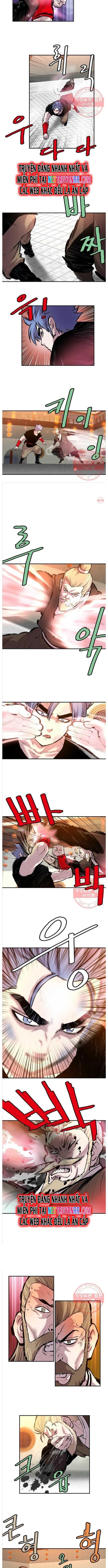 đọc truyện Bất Bại Quyền Ma Chương 276 ảnh 6 tại Thiên Thai Truyện