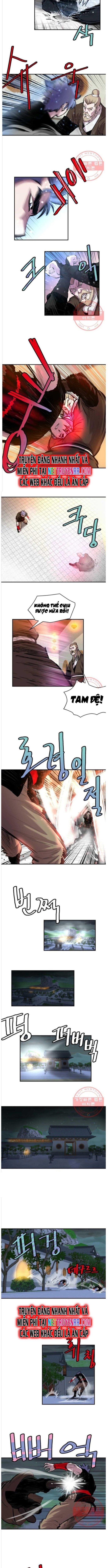 đọc truyện Bất Bại Quyền Ma Chương 277 ảnh 5 tại Thiên Thai Truyện