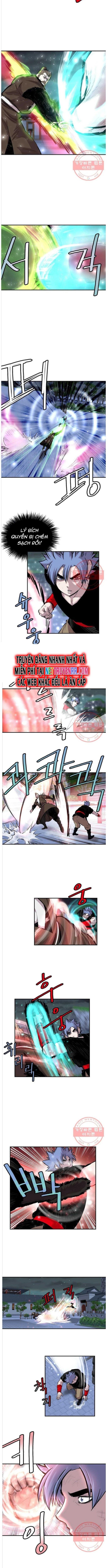 đọc truyện Bất Bại Quyền Ma Chương 277 ảnh 6 tại Thiên Thai Truyện