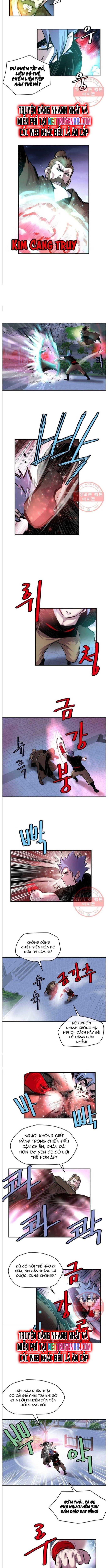 đọc truyện Bất Bại Quyền Ma Chương 278 ảnh 4 tại Thiên Thai Truyện