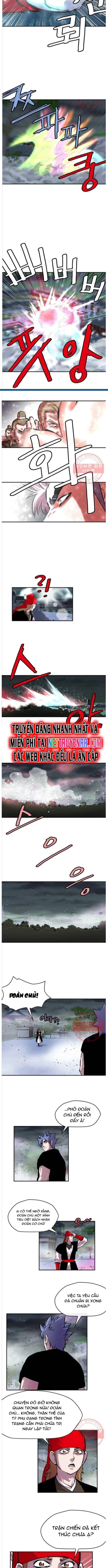 đọc truyện Bất Bại Quyền Ma Chương 278 ảnh 6 tại Thiên Thai Truyện