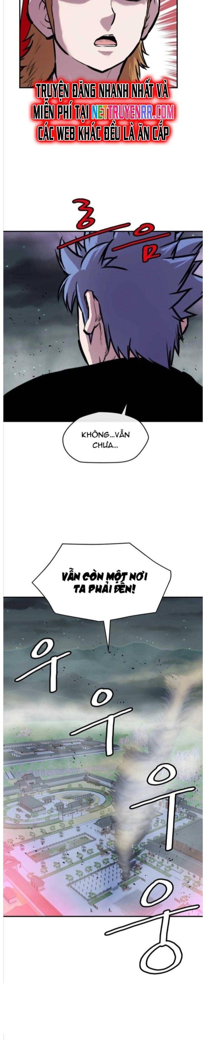 đọc truyện Bất Bại Quyền Ma Chương 278 ảnh 7 tại Thiên Thai Truyện