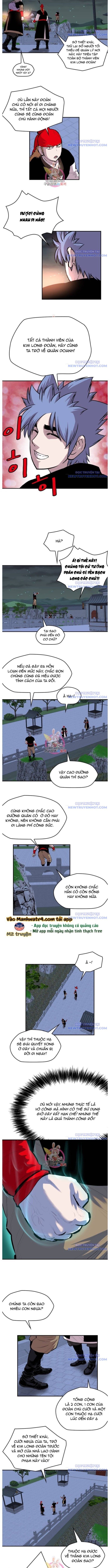 đọc truyện Bất Bại Quyền Ma Chương 279 ảnh 4 tại Thiên Thai Truyện