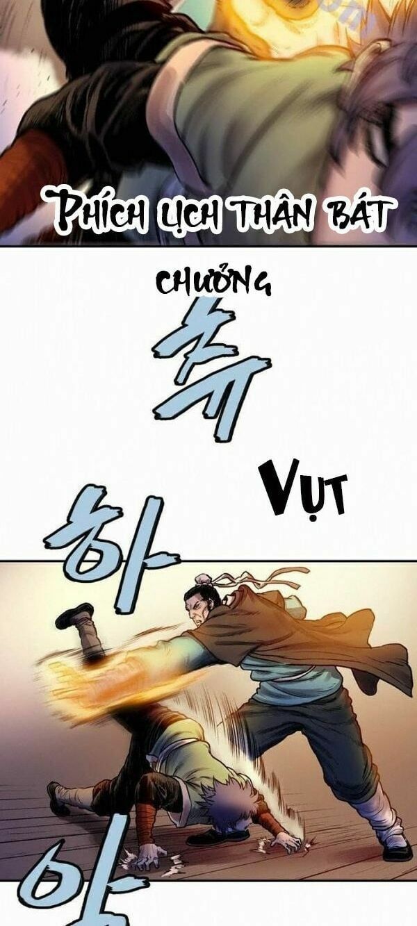 đọc truyện Bất Bại Quyền Ma Chương 28 ảnh 12 tại Thiên Thai Truyện