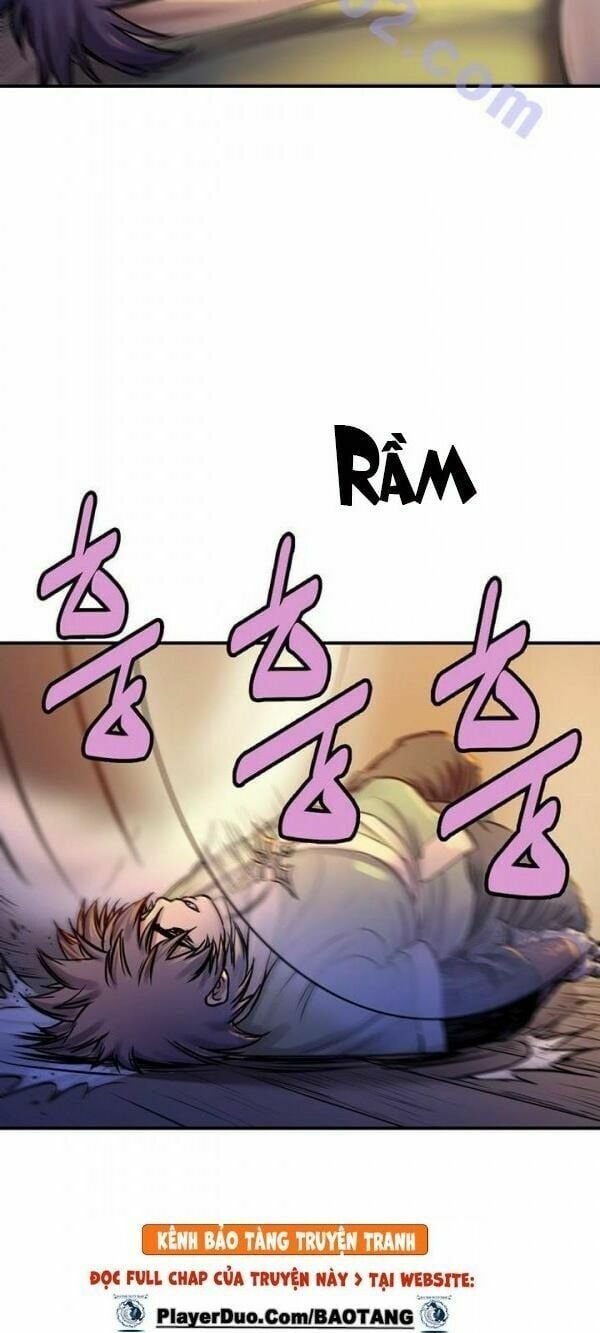 đọc truyện Bất Bại Quyền Ma Chương 28 ảnh 15 tại Thiên Thai Truyện