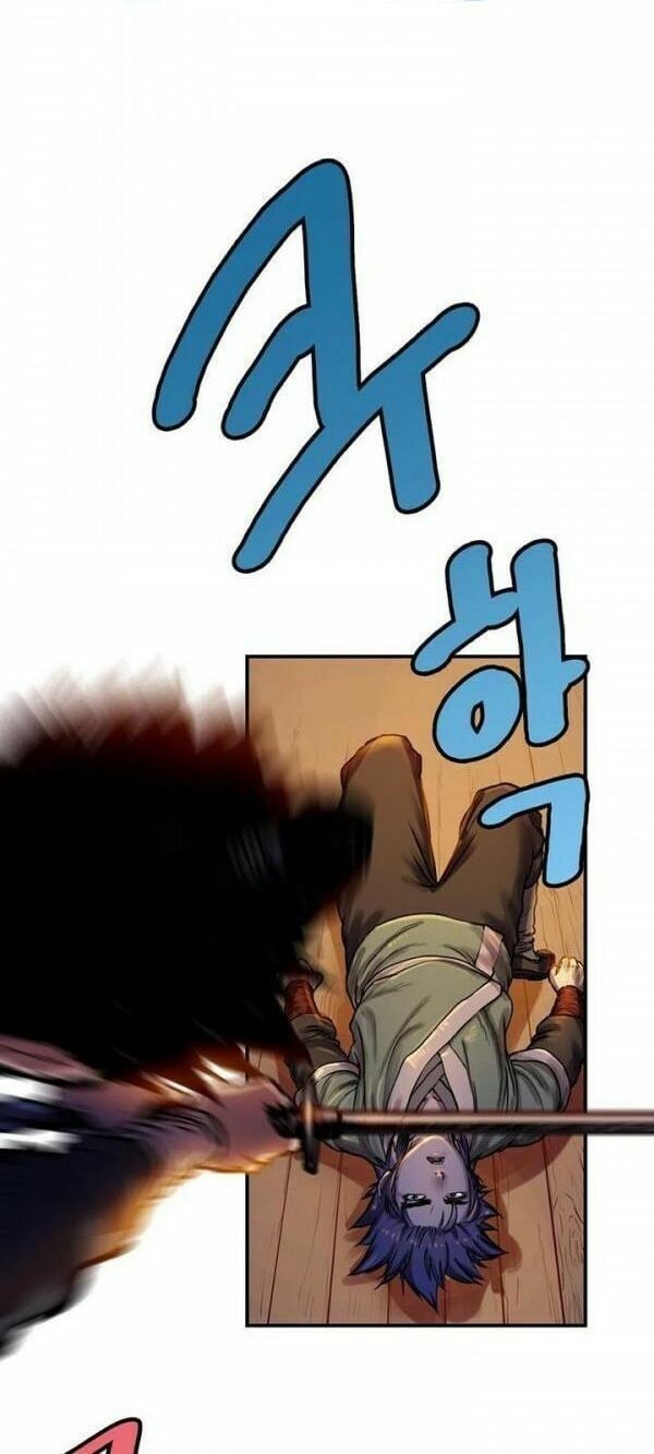 đọc truyện Bất Bại Quyền Ma Chương 28 ảnh 16 tại Thiên Thai Truyện