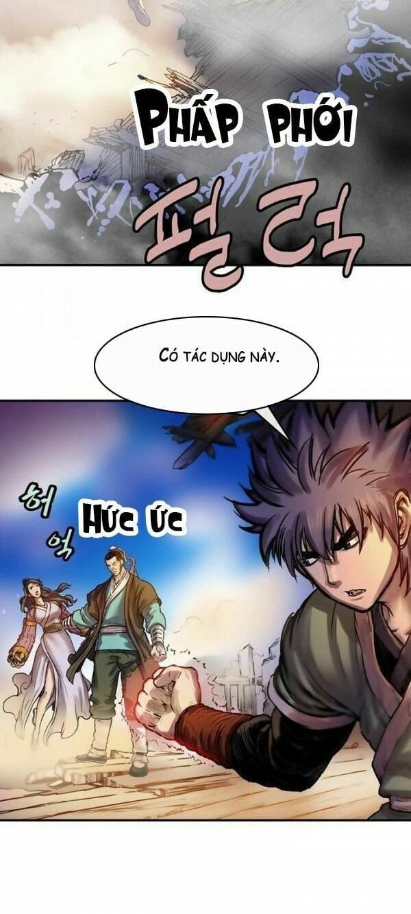 đọc truyện Bất Bại Quyền Ma Chương 28 ảnh 30 tại Thiên Thai Truyện