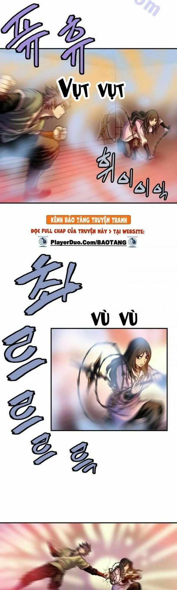 đọc truyện Bất Bại Quyền Ma Chương 28 ảnh 32 tại Thiên Thai Truyện