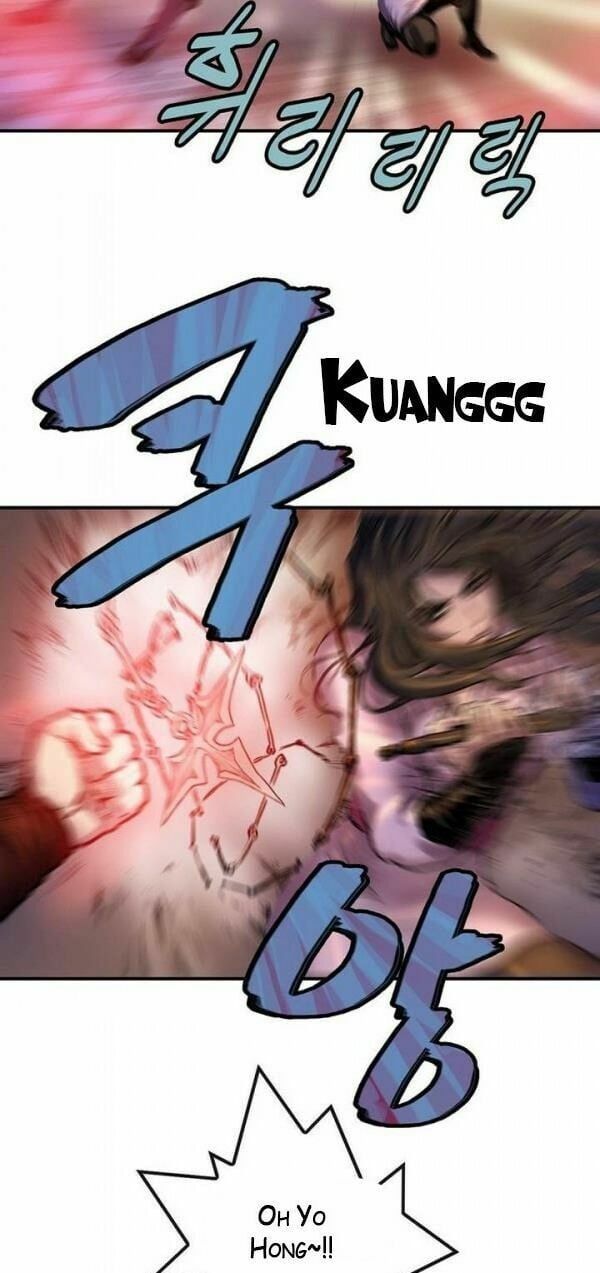 đọc truyện Bất Bại Quyền Ma Chương 28 ảnh 33 tại Thiên Thai Truyện