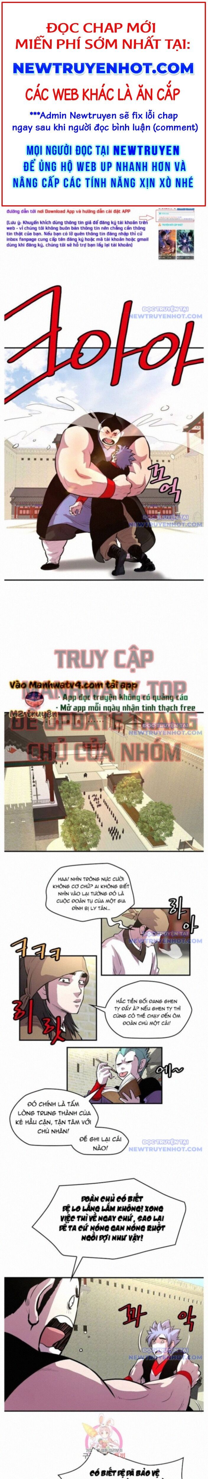 đọc truyện Bất Bại Quyền Ma Chương 282 ảnh 3 tại Thiên Thai Truyện