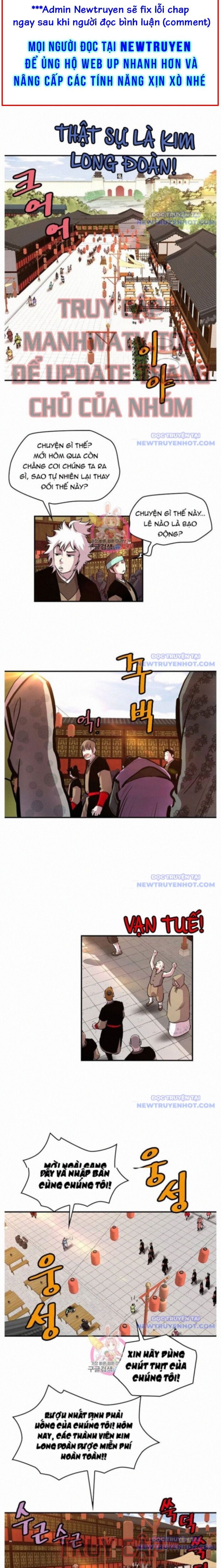 đọc truyện Bất Bại Quyền Ma Chương 282 ảnh 8 tại Thiên Thai Truyện