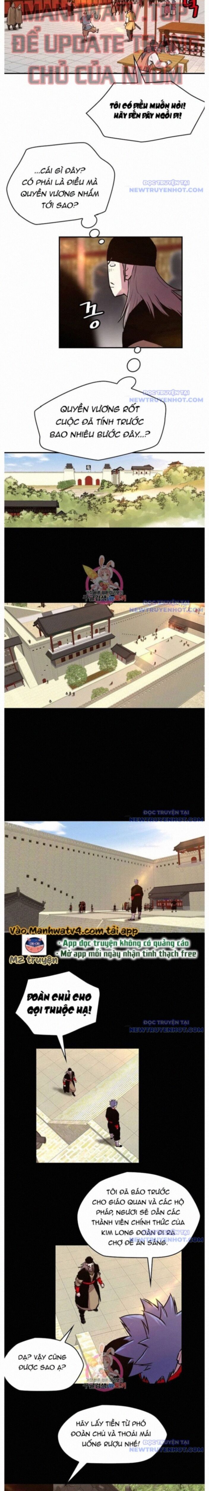 đọc truyện Bất Bại Quyền Ma Chương 282 ảnh 9 tại Thiên Thai Truyện