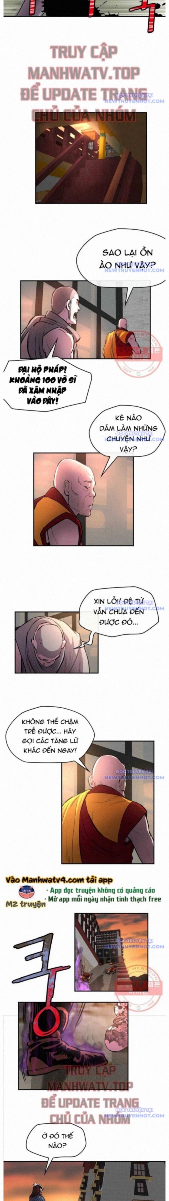 đọc truyện Bất Bại Quyền Ma Chương 283 ảnh 12 tại Thiên Thai Truyện