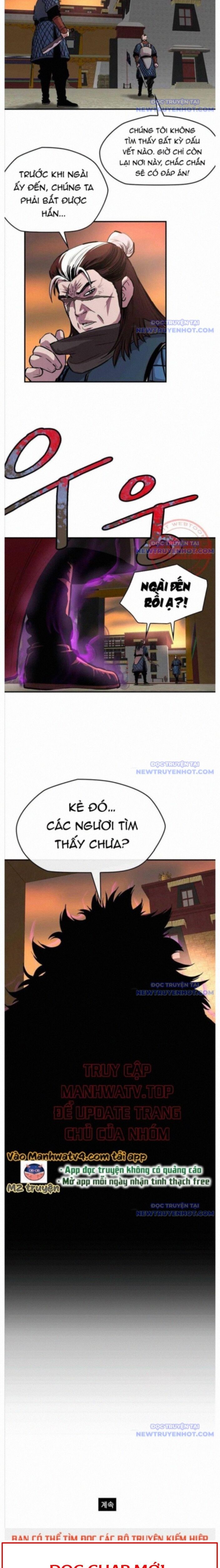 đọc truyện Bất Bại Quyền Ma Chương 283 ảnh 13 tại Thiên Thai Truyện