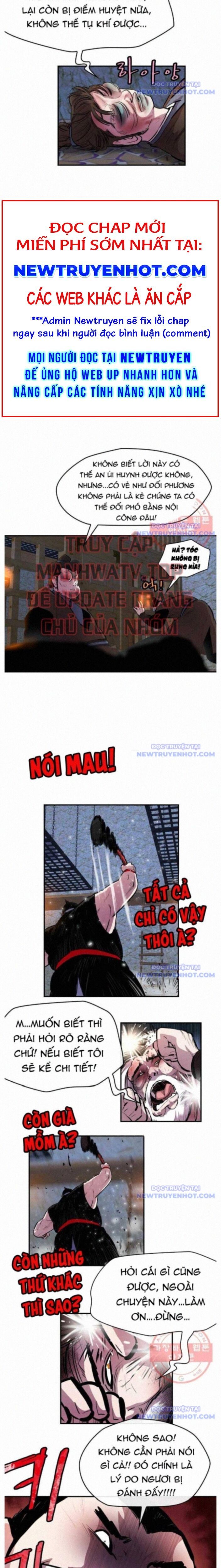 đọc truyện Bất Bại Quyền Ma Chương 283 ảnh 4 tại Thiên Thai Truyện