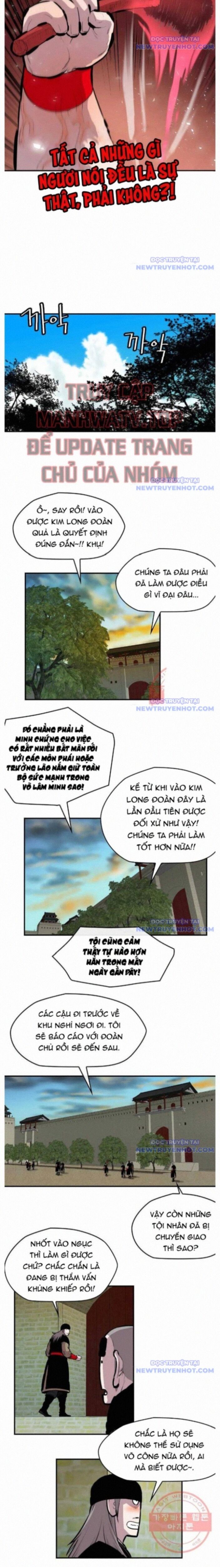 đọc truyện Bất Bại Quyền Ma Chương 283 ảnh 6 tại Thiên Thai Truyện