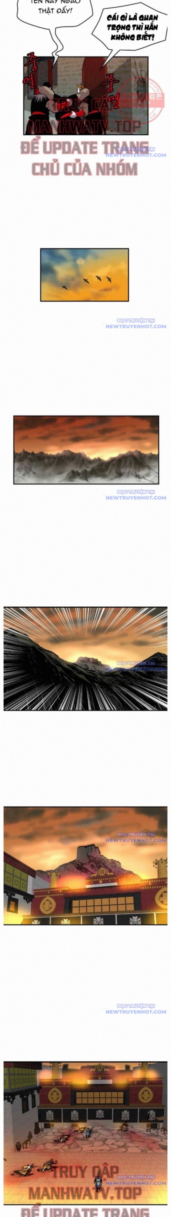 đọc truyện Bất Bại Quyền Ma Chương 283 ảnh 9 tại Thiên Thai Truyện