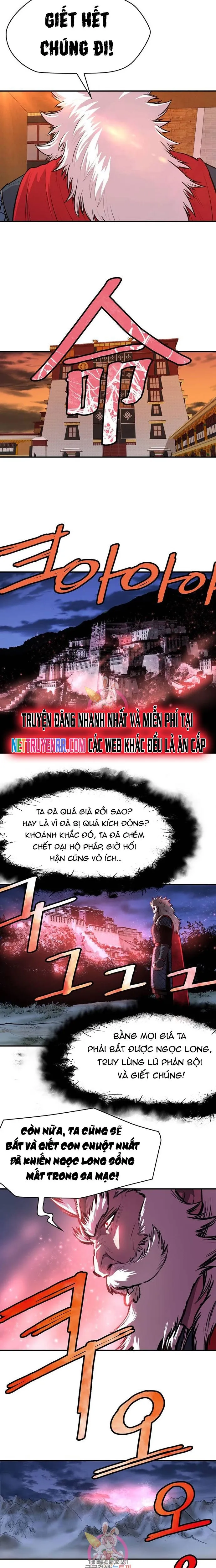 đọc truyện Bất Bại Quyền Ma Chương 284 ảnh 12 tại Thiên Thai Truyện