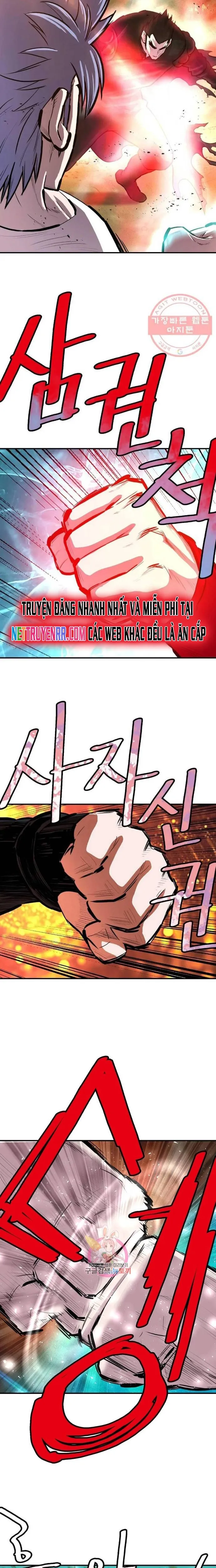 đọc truyện Bất Bại Quyền Ma Chương 287 ảnh 12 tại Thiên Thai Truyện