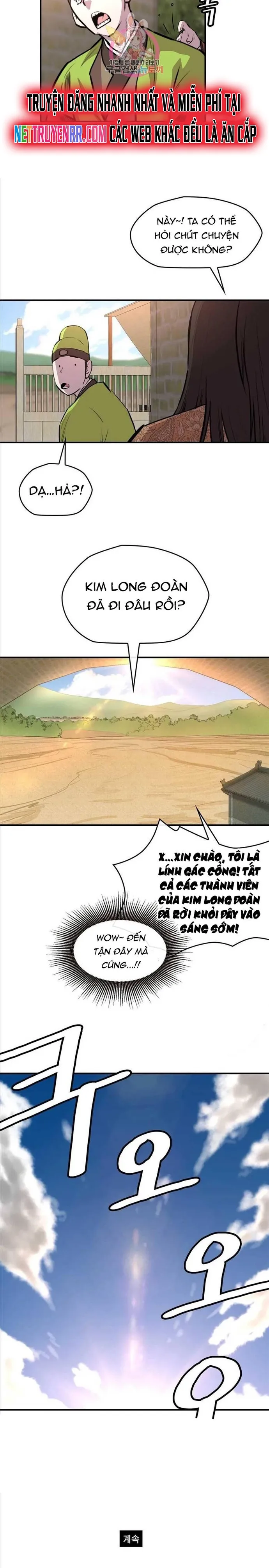 đọc truyện Bất Bại Quyền Ma Chương 287 ảnh 16 tại Thiên Thai Truyện