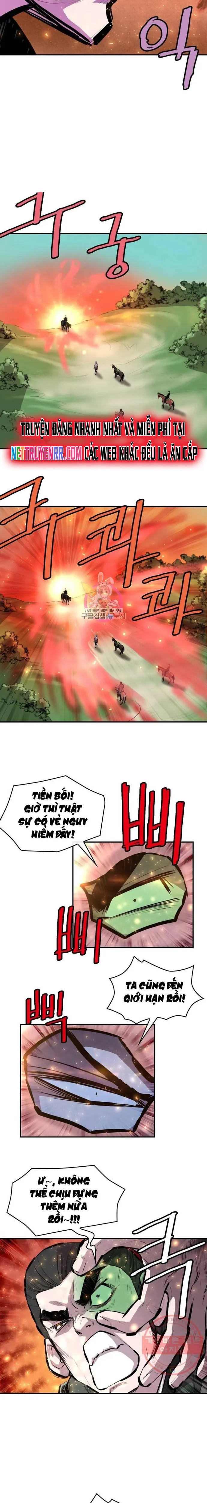 đọc truyện Bất Bại Quyền Ma Chương 287 ảnh 7 tại Thiên Thai Truyện