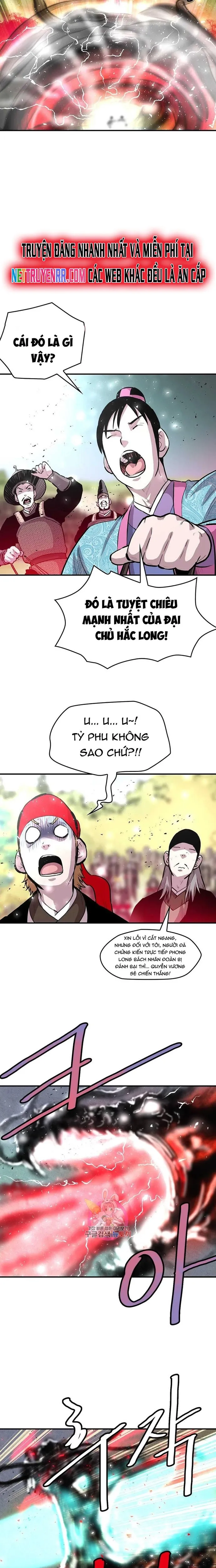 đọc truyện Bất Bại Quyền Ma Chương 288 ảnh 12 tại Thiên Thai Truyện