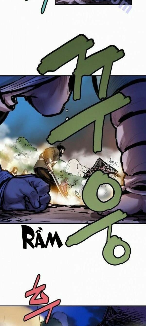 đọc truyện Bất Bại Quyền Ma Chương 29 ảnh 21 tại Thiên Thai Truyện