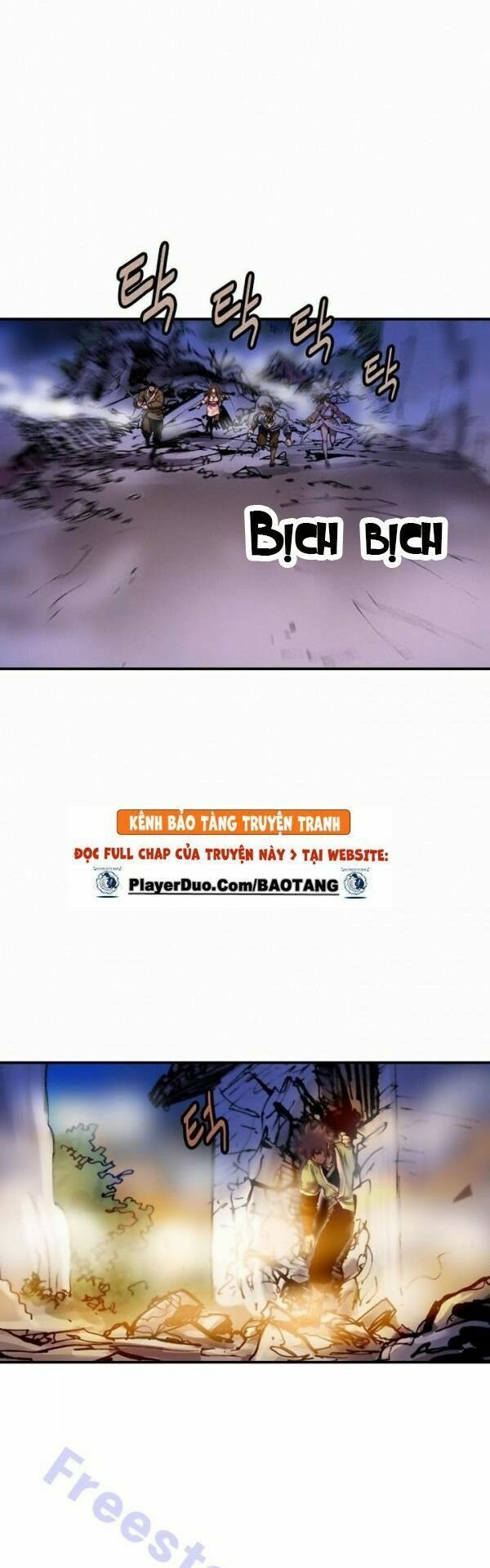 đọc truyện Bất Bại Quyền Ma Chương 29 ảnh 23 tại Thiên Thai Truyện