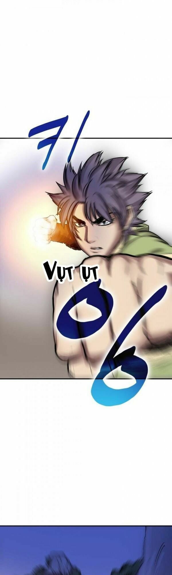 đọc truyện Bất Bại Quyền Ma Chương 29 ảnh 25 tại Thiên Thai Truyện