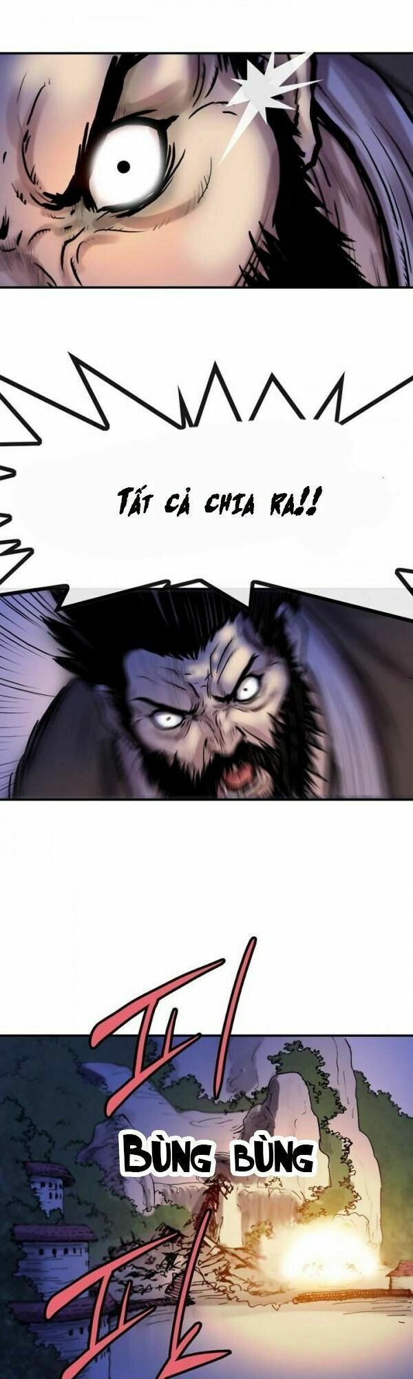 đọc truyện Bất Bại Quyền Ma Chương 29 ảnh 29 tại Thiên Thai Truyện