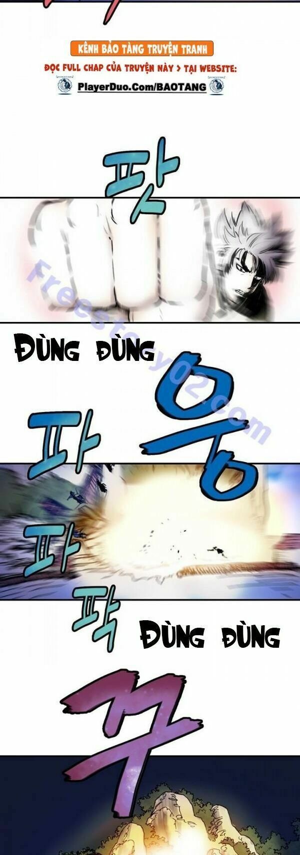 đọc truyện Bất Bại Quyền Ma Chương 29 ảnh 30 tại Thiên Thai Truyện