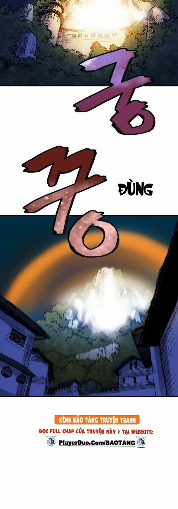 đọc truyện Bất Bại Quyền Ma Chương 29 ảnh 31 tại Thiên Thai Truyện