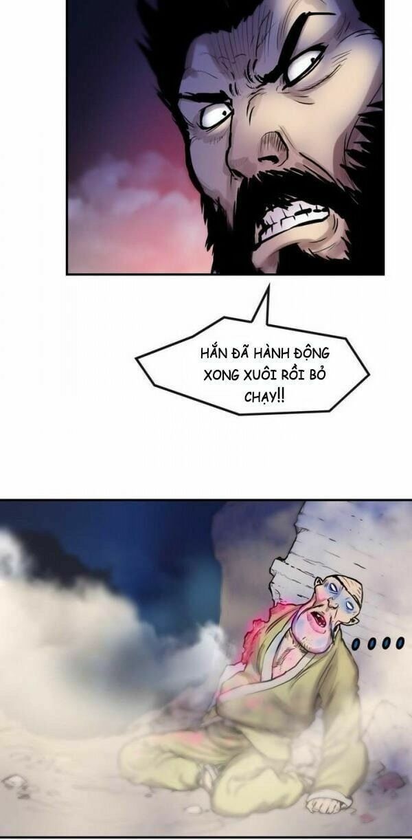 đọc truyện Bất Bại Quyền Ma Chương 29 ảnh 36 tại Thiên Thai Truyện