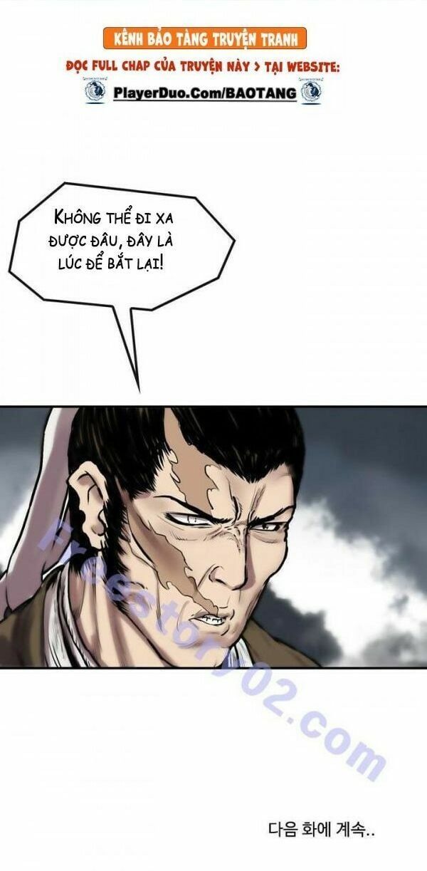 đọc truyện Bất Bại Quyền Ma Chương 29 ảnh 37 tại Thiên Thai Truyện