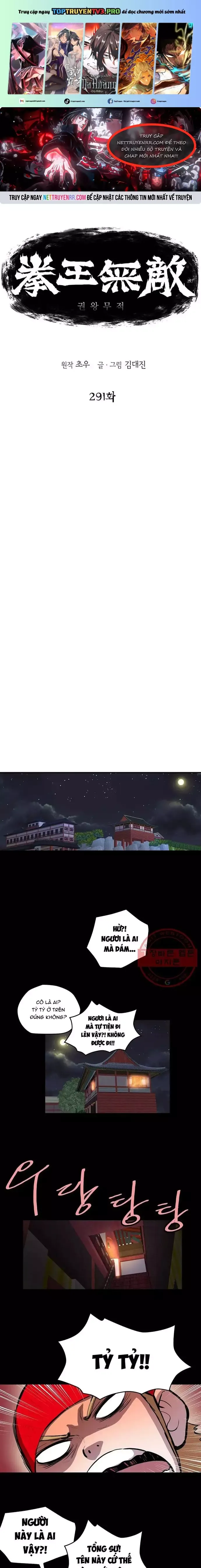 đọc truyện Bất Bại Quyền Ma Chương 291 ảnh 3 tại Thiên Thai Truyện