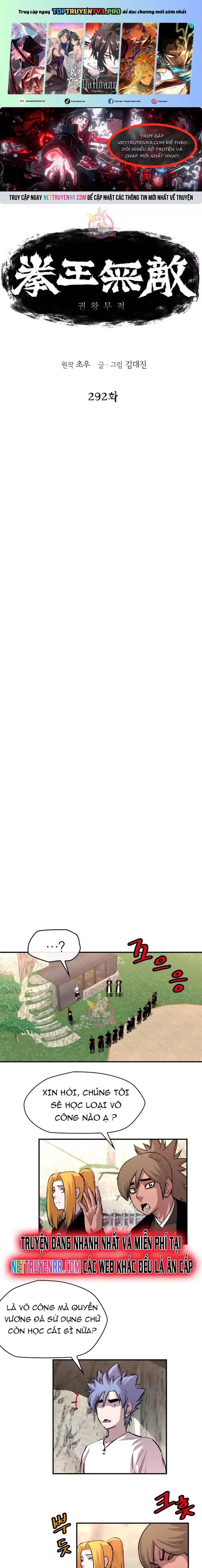 đọc truyện Bất Bại Quyền Ma Chương 292 ảnh 3 tại Thiên Thai Truyện