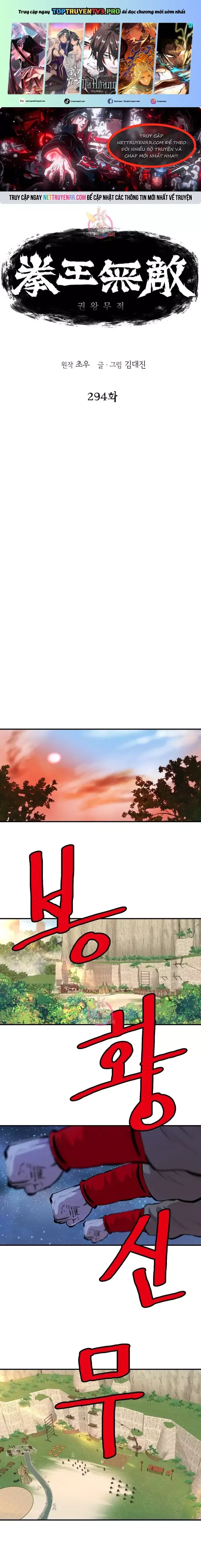 đọc truyện Bất Bại Quyền Ma Chương 294 ảnh 3 tại Thiên Thai Truyện