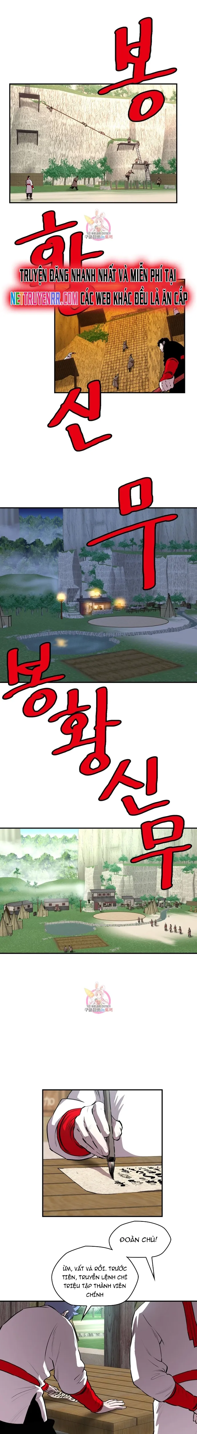 đọc truyện Bất Bại Quyền Ma Chương 294 ảnh 4 tại Thiên Thai Truyện