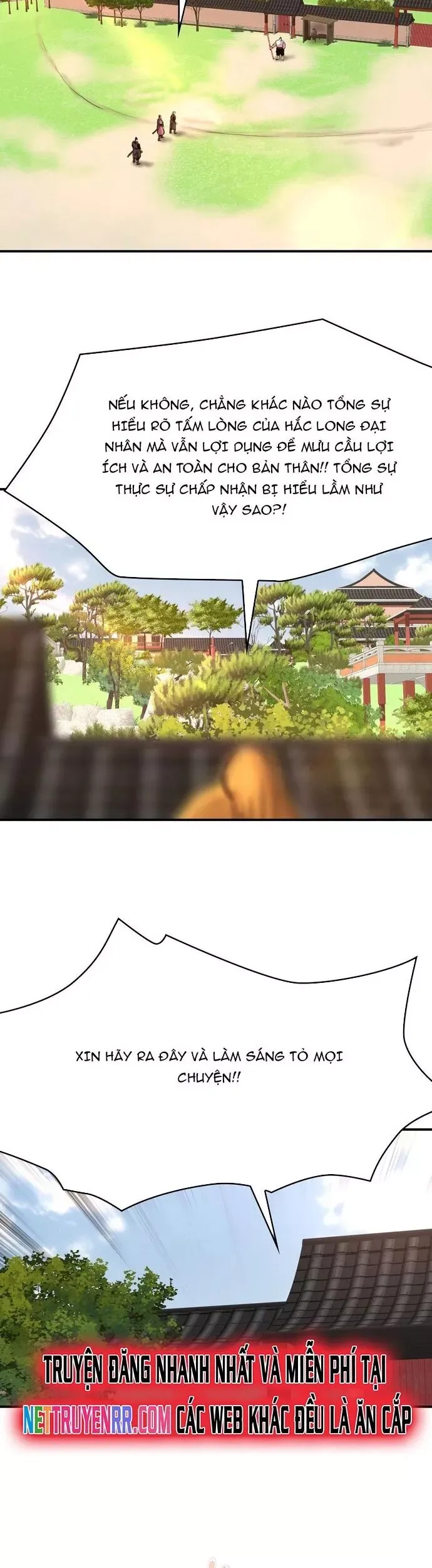 đọc truyện Bất Bại Quyền Ma Chương 297 ảnh 15 tại Thiên Thai Truyện