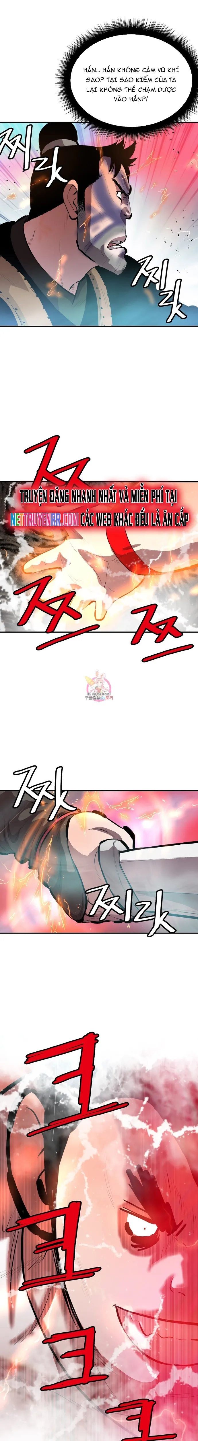 đọc truyện Bất Bại Quyền Ma Chương 298 ảnh 15 tại Thiên Thai Truyện