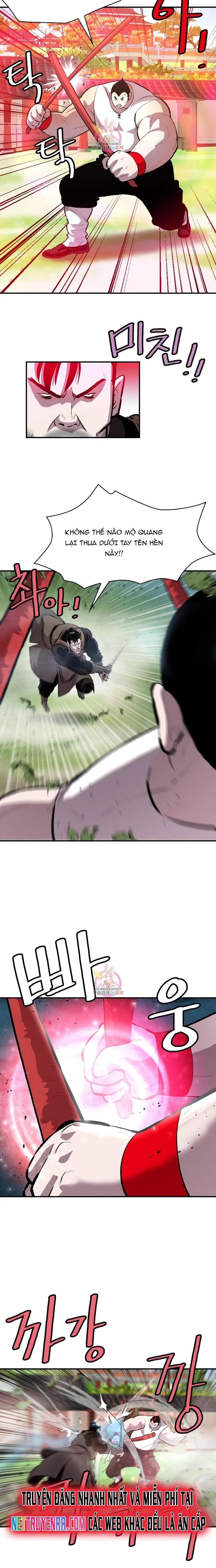 đọc truyện Bất Bại Quyền Ma Chương 298 ảnh 10 tại Thiên Thai Truyện