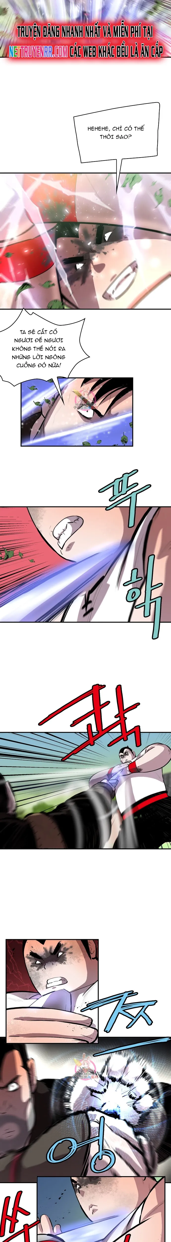 đọc truyện Bất Bại Quyền Ma Chương 299 ảnh 13 tại Thiên Thai Truyện