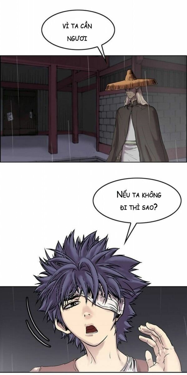 đọc truyện Bất Bại Quyền Ma Chương 3 ảnh 12 tại Thiên Thai Truyện