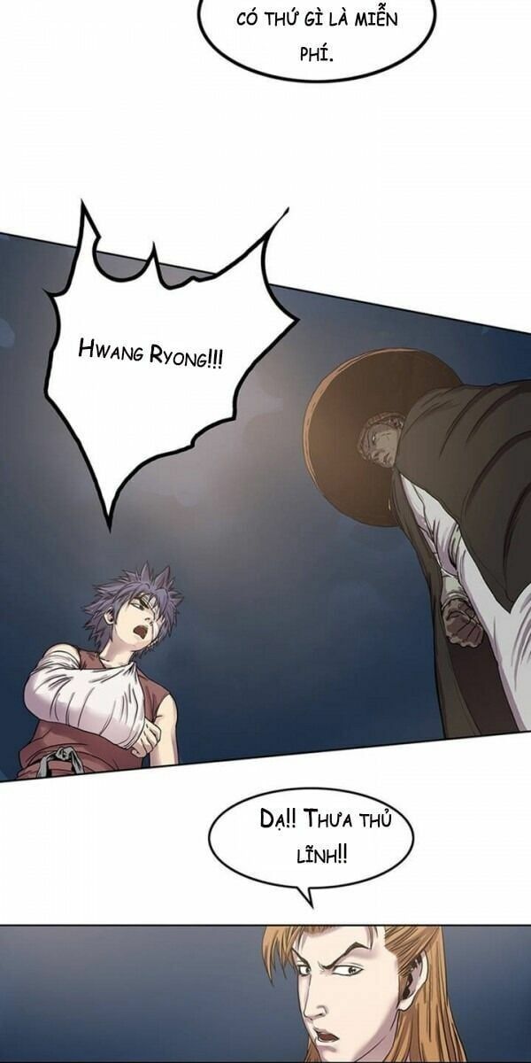 đọc truyện Bất Bại Quyền Ma Chương 3 ảnh 17 tại Thiên Thai Truyện