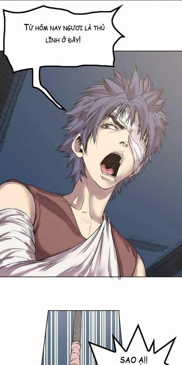 đọc truyện Bất Bại Quyền Ma Chương 3 ảnh 18 tại Thiên Thai Truyện